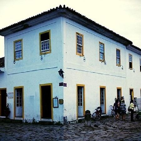 Hotel Pousada Do Careca Araquari Exterior foto