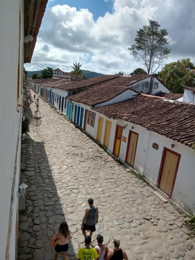 Hotel Pousada Do Careca Araquari Exterior foto